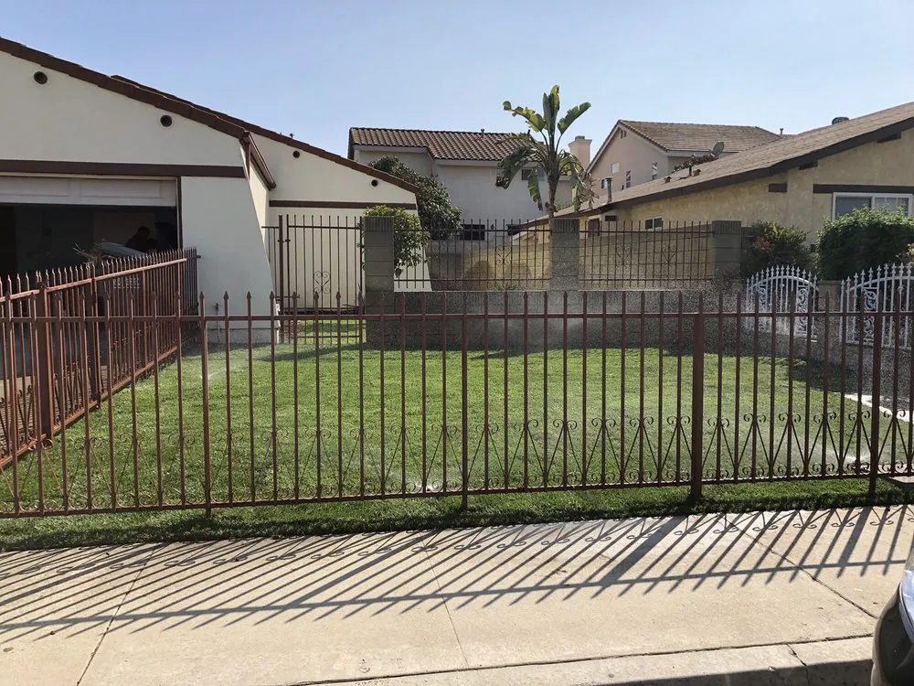 Trusted yard maintenance experts serving Ontario, CA - Daniel's Landscape & Tree Service