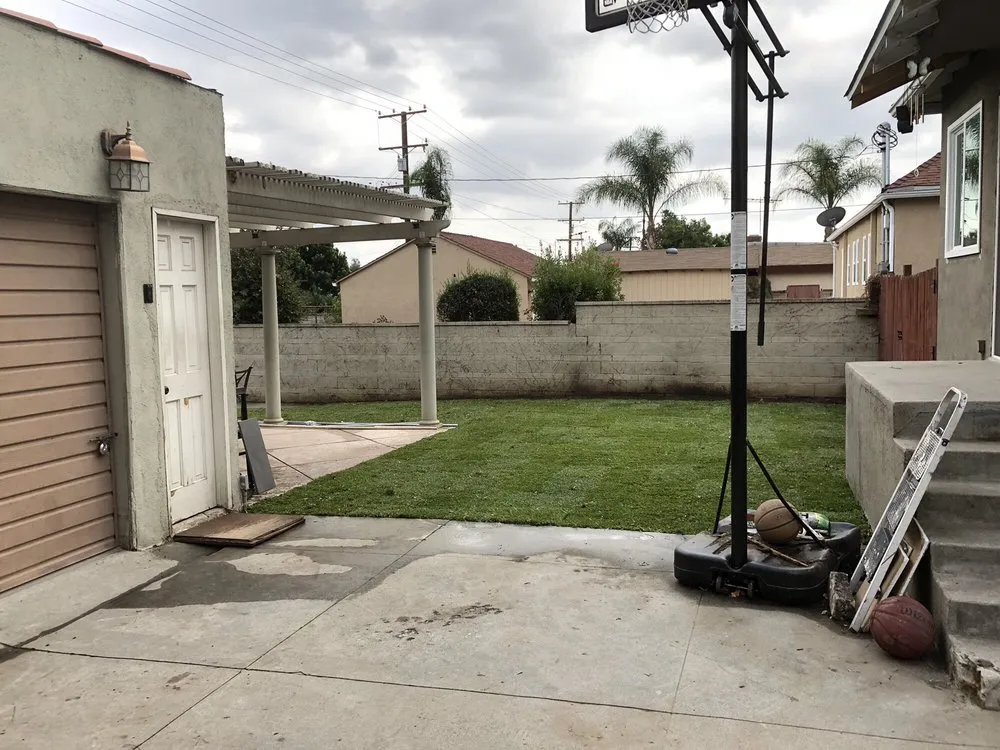 Custom landscape design experts serving Ontario, CA - Daniel's Landscape & Tree Service