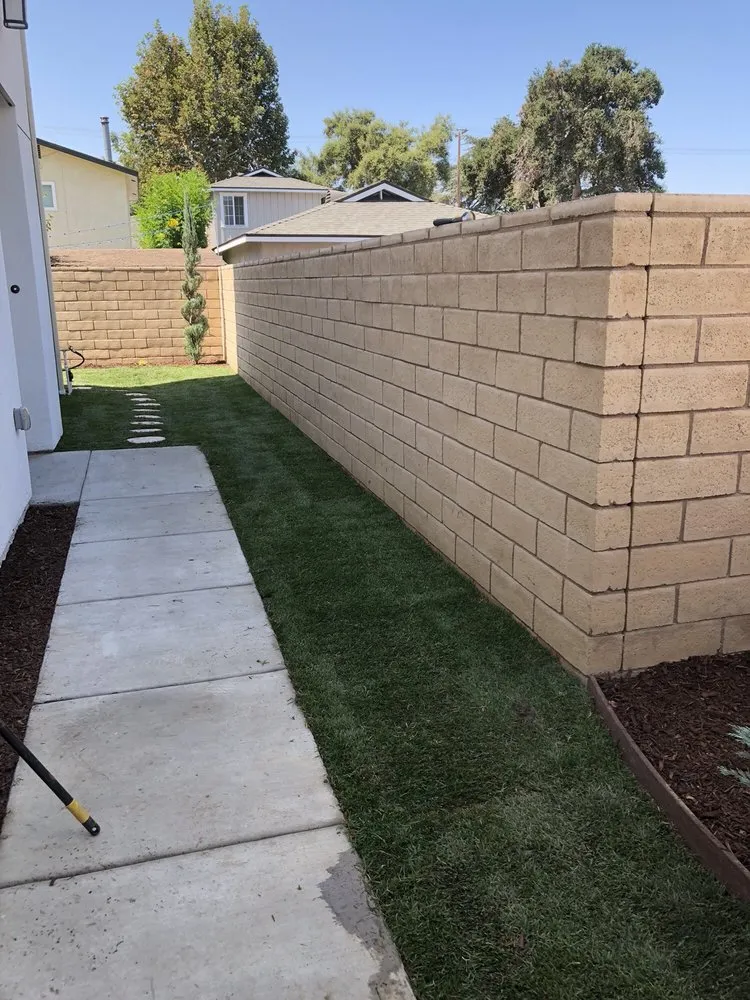 Reliable landscaping services in Ontario, CA - Daniel's Landscape & Tree Service