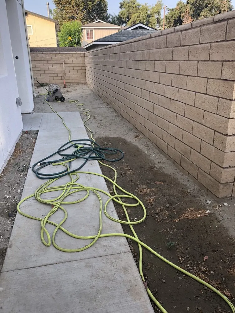 Reliable outdoor landscaping in Ontario, CA - Daniel's Landscape & Tree Service