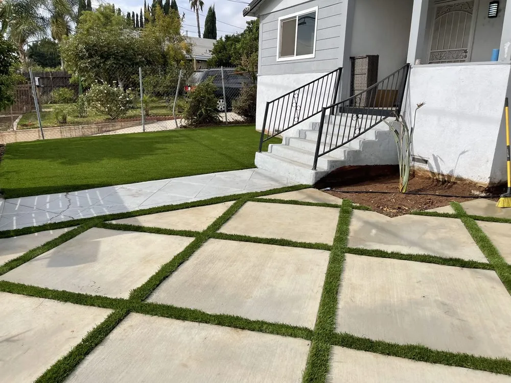 Local landscaping services experts serving Ontario, CA - Daniel's Landscape & Tree Service