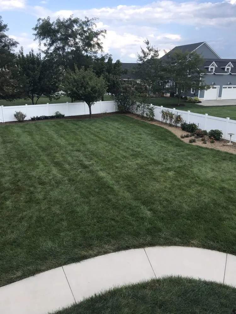 Expert yard maintenance experts serving Harrisonburg, VA - Daniel's Landscape