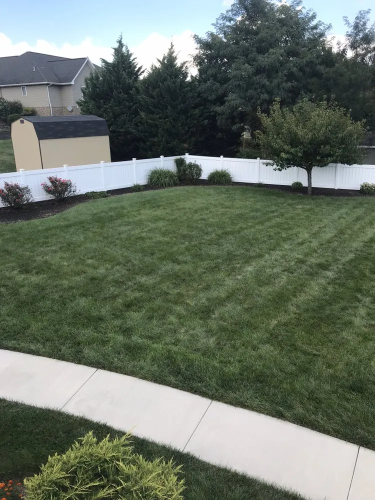 Trusted landscaping services in Harrisonburg, VA by Daniel's Landscape