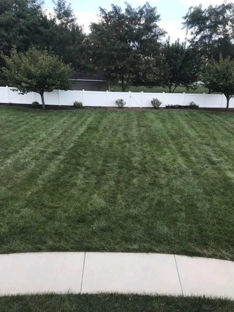 Reliable landscape installation experts serving Harrisonburg, VA - Daniel's Landscape