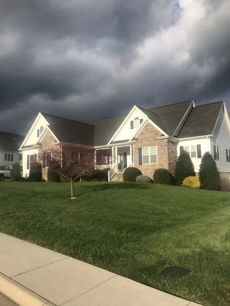 Local landscaping services for year-round maintenance in Harrisonburg, VA by Daniel's Landscape