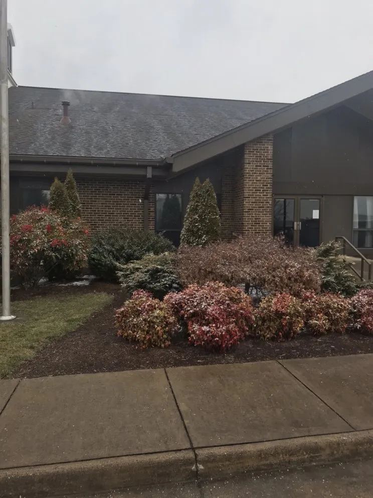 Trusted lawn mowing service experts serving Harrisonburg, VA - Daniel's Landscape