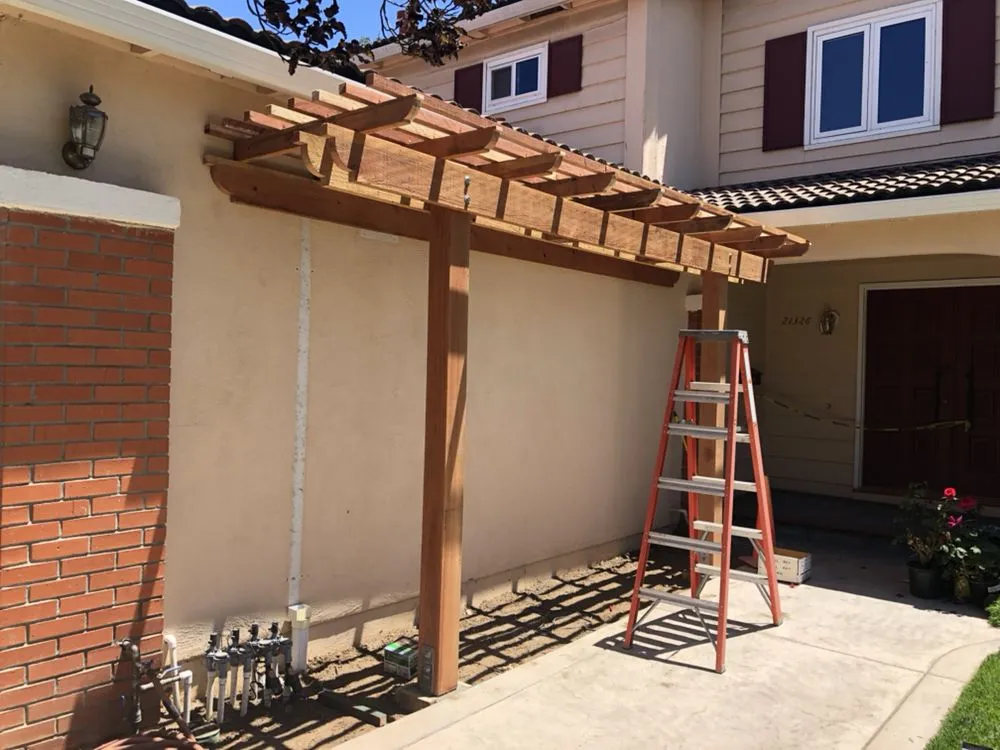 Custom lawn care service near you across Holliste, CA - Daniel's Landscape