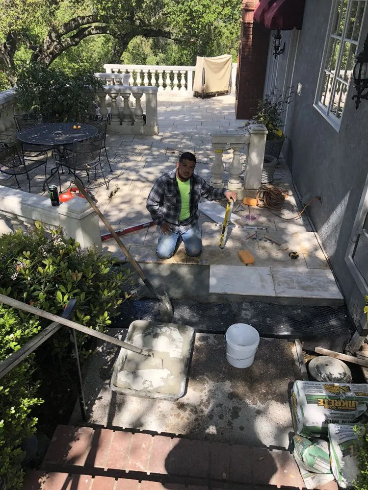 Custom outdoor landscaping experts serving Holliste, CA - Daniel's Landscape
