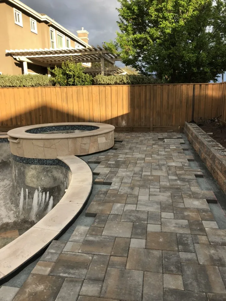 Top-rated landscape design for outdoor upgrades in Holliste, CA by Daniel's Landscape