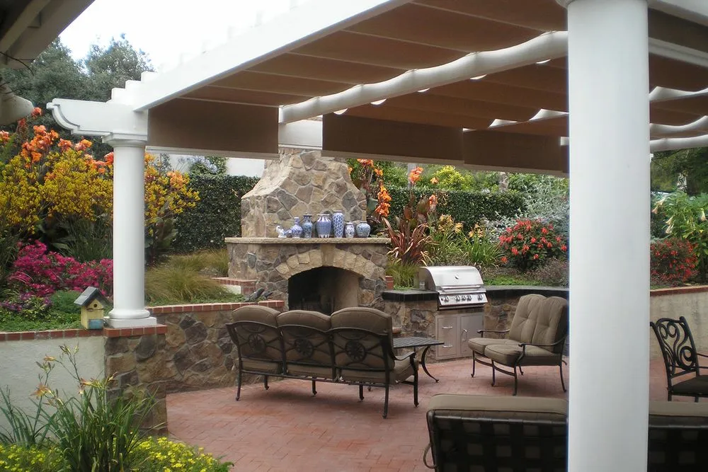 Trusted landscape installation in San Marcos, CA by Daniels Landscape
