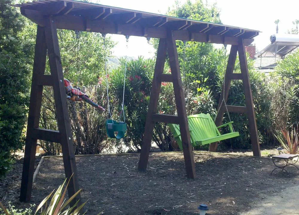 Local residential landscaping experts serving San Marcos, CA - Daniels Landscape