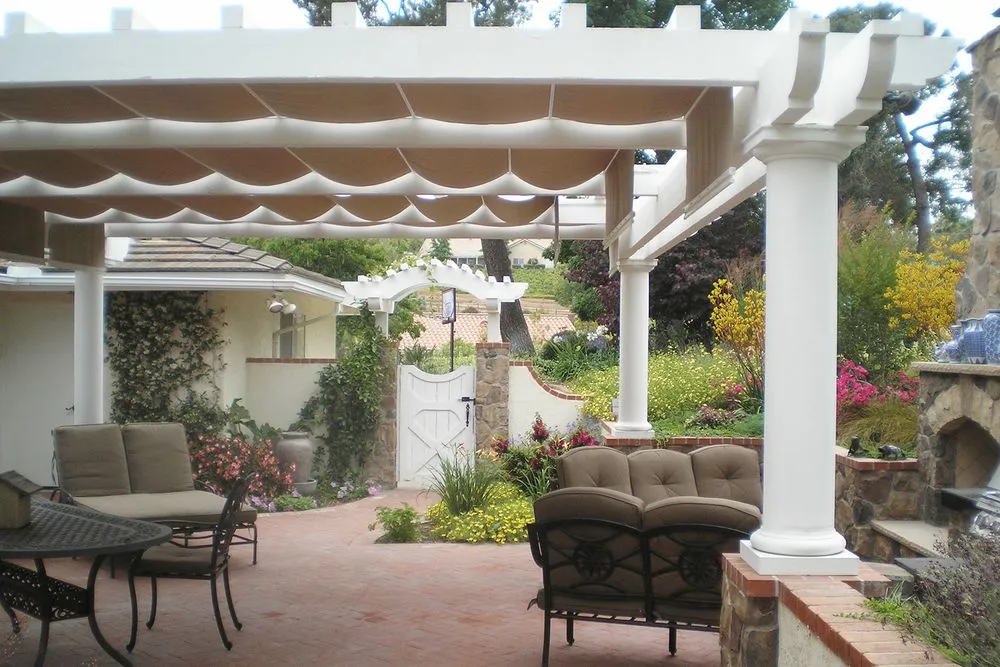 Custom landscape installation near you in San Marcos, CA by Daniels Landscape