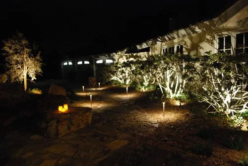 Local yard cleanup service with custom design across San Marcos, CA - Daniels Landscape