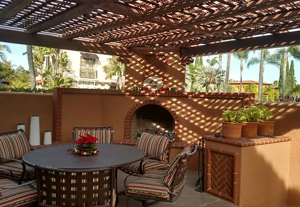 Affordable yard maintenance in San Marcos, CA by Daniels Landscape