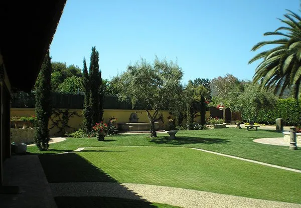 Professional lawn mowing service near you across San Marcos, CA - Daniels Landscape