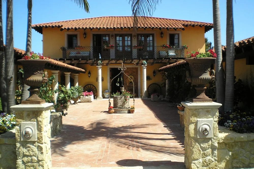 Trusted outdoor landscaping in San Marcos, CA - Daniels Landscape