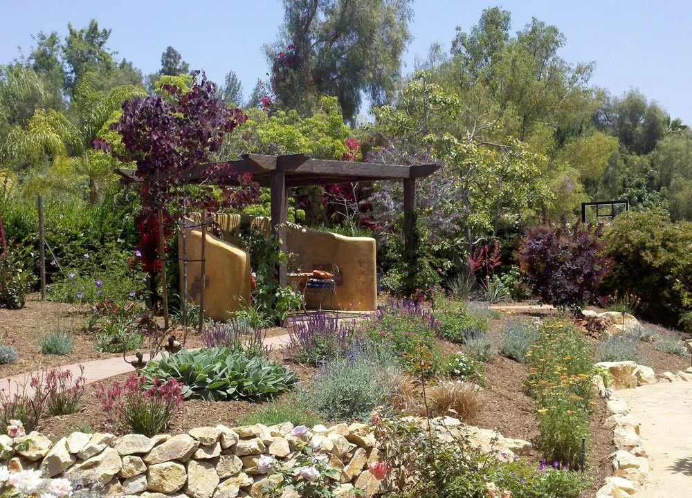 Top-rated residential landscaping experts serving San Marcos, CA - Daniels Landscape