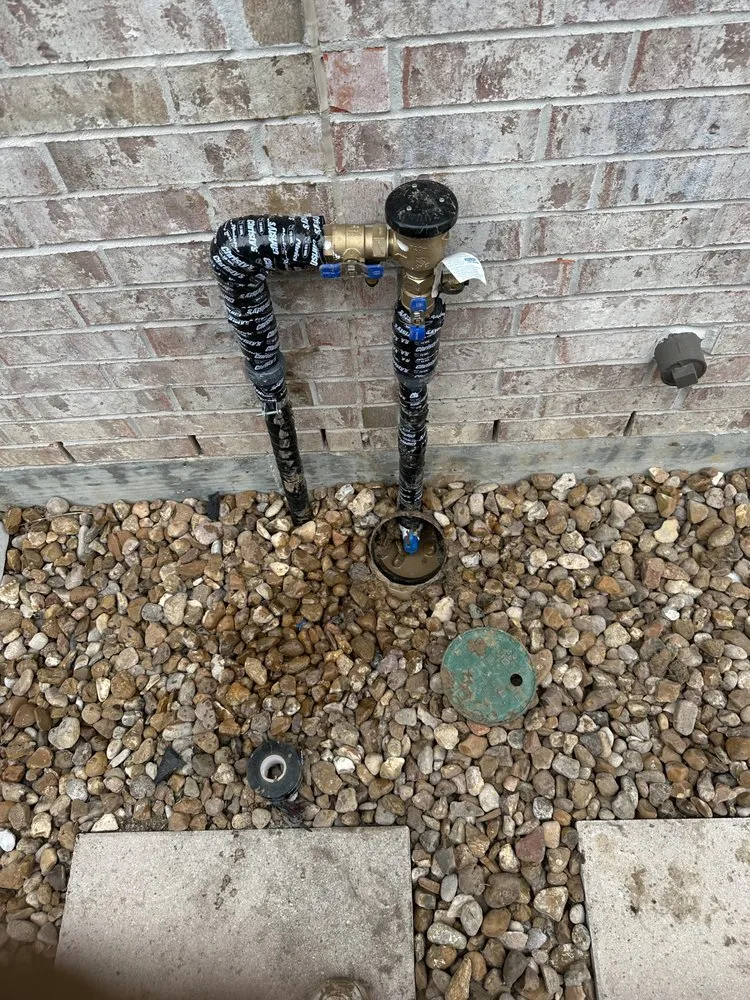 Affordable outdoor landscaping experts serving Magnolia, TX - Daniel’s Landscaping and Irrigation