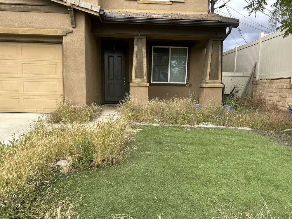 Local landscape design experts serving San Fernando, CA - Daniel’s Landscaping and Tree Services