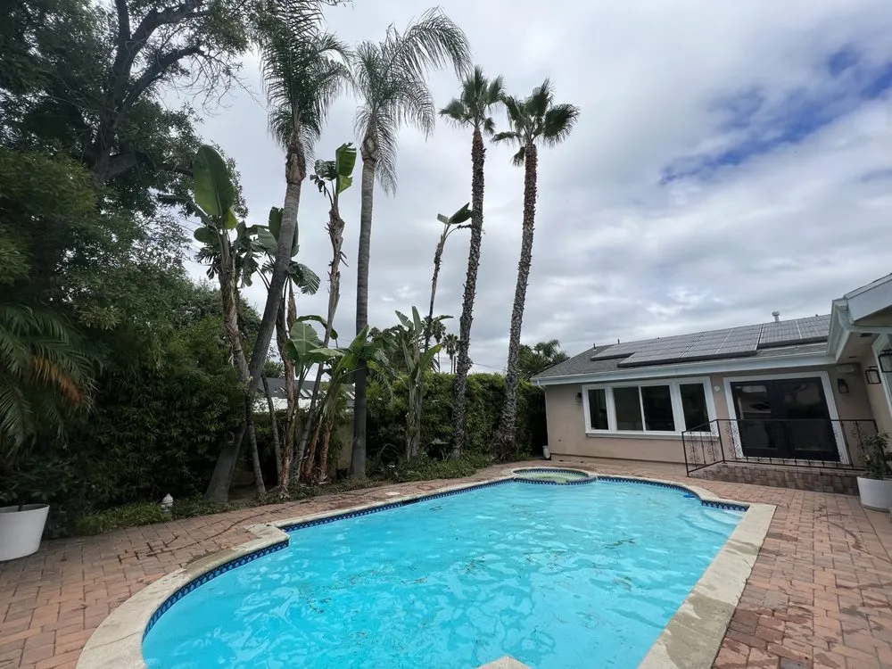 Custom yard maintenance in San Fernando, CA - Daniel’s Landscaping and Tree Services