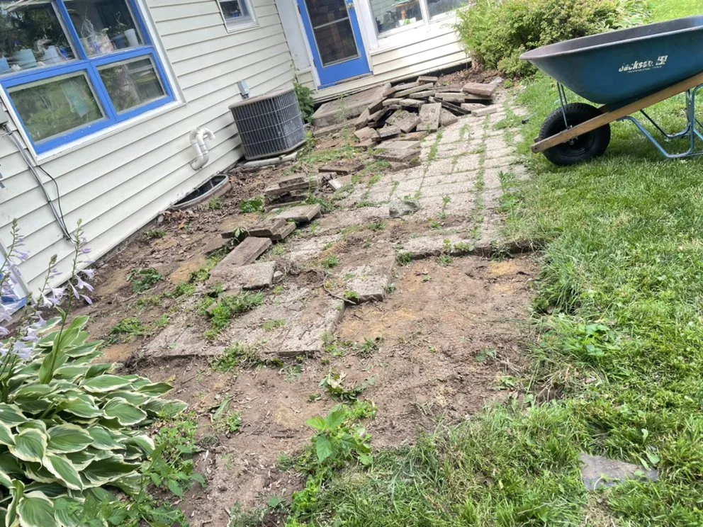 Expert landscaping services in Campbellsport, WI - Daniel's Landscaping