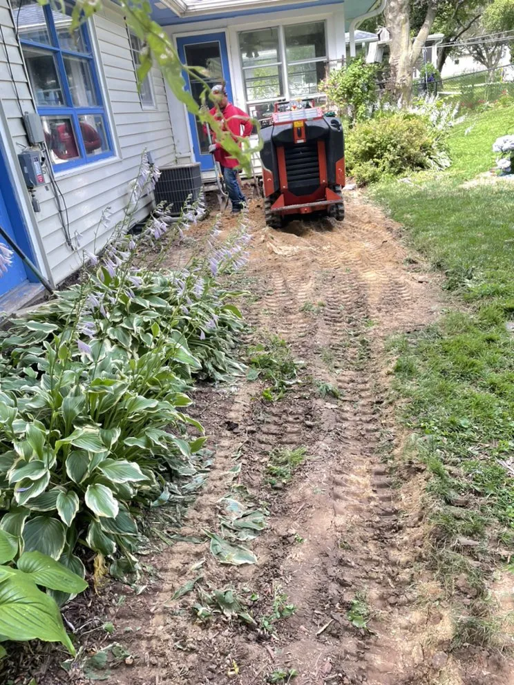 Professional landscaping services in Campbellsport, WI - Daniel's Landscaping