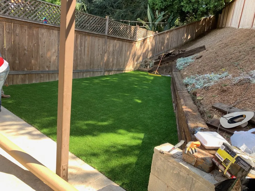 Affordable landscape design experts serving La Costa, CA - Daniel's Landscaping