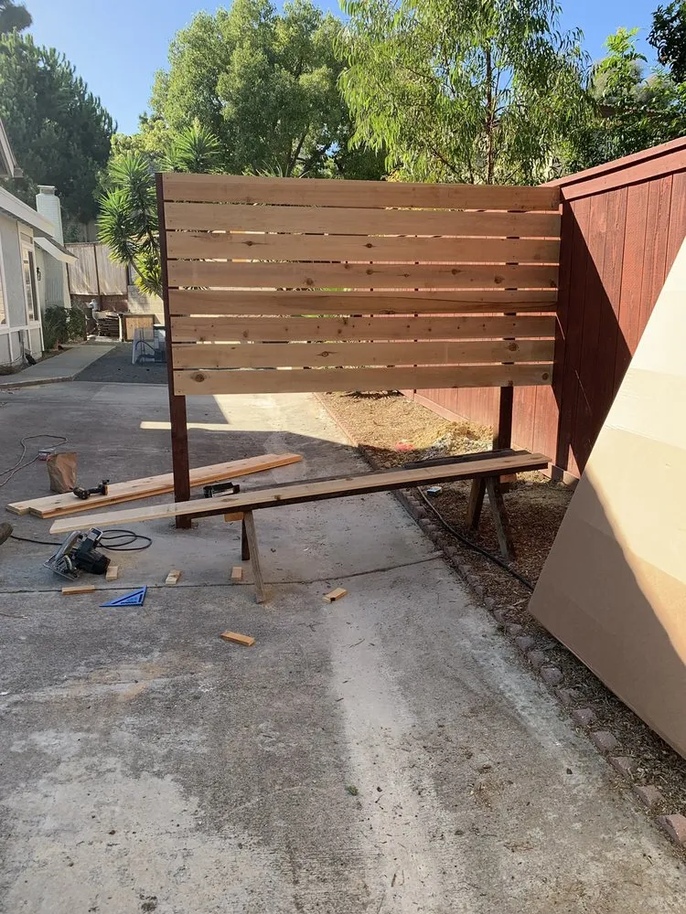 Expert yard cleanup service in La Costa, CA by Daniel's Landscaping
