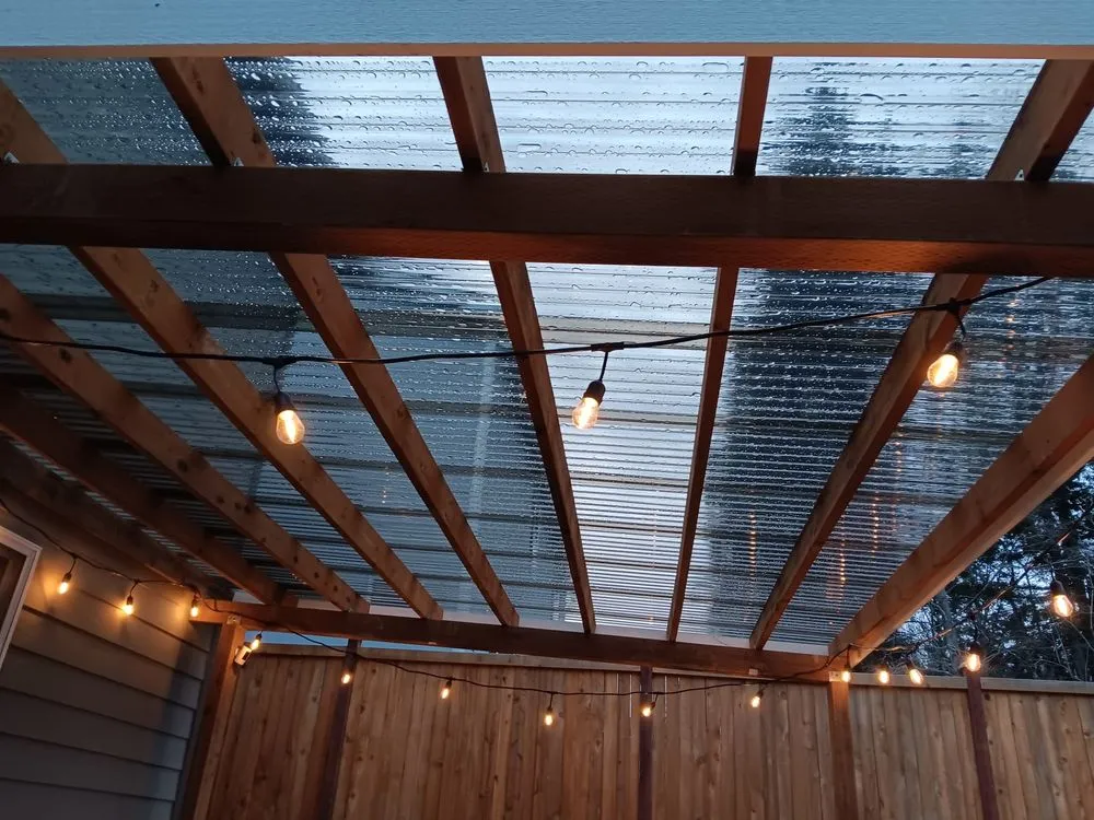 Expert landscaping services for outdoor upgrades in Lynnwood, WA by Daniel’s Landscaping