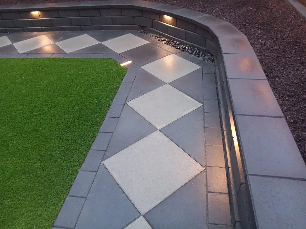 Expert lawn mowing service for year-round maintenance in Lynnwood, WA by Daniel’s Landscaping