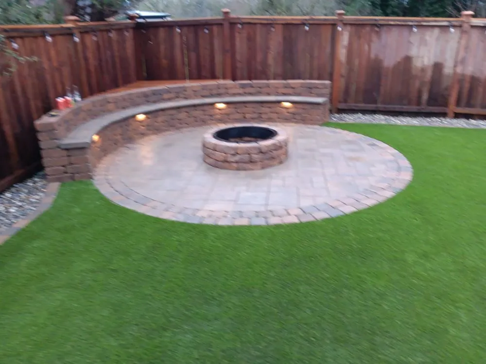 Reliable lawn care service near you across Lynnwood, WA - Daniel’s Landscaping