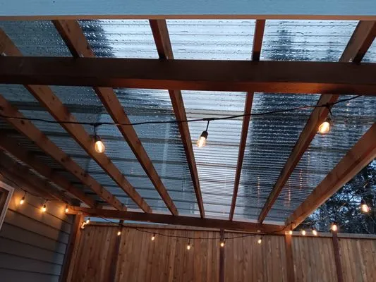 Daniel’s Landscaping Logo