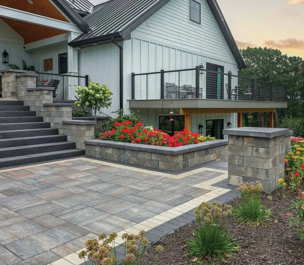 Top-rated landscaping services experts serving Madison, WI - Daniel's Landscaping