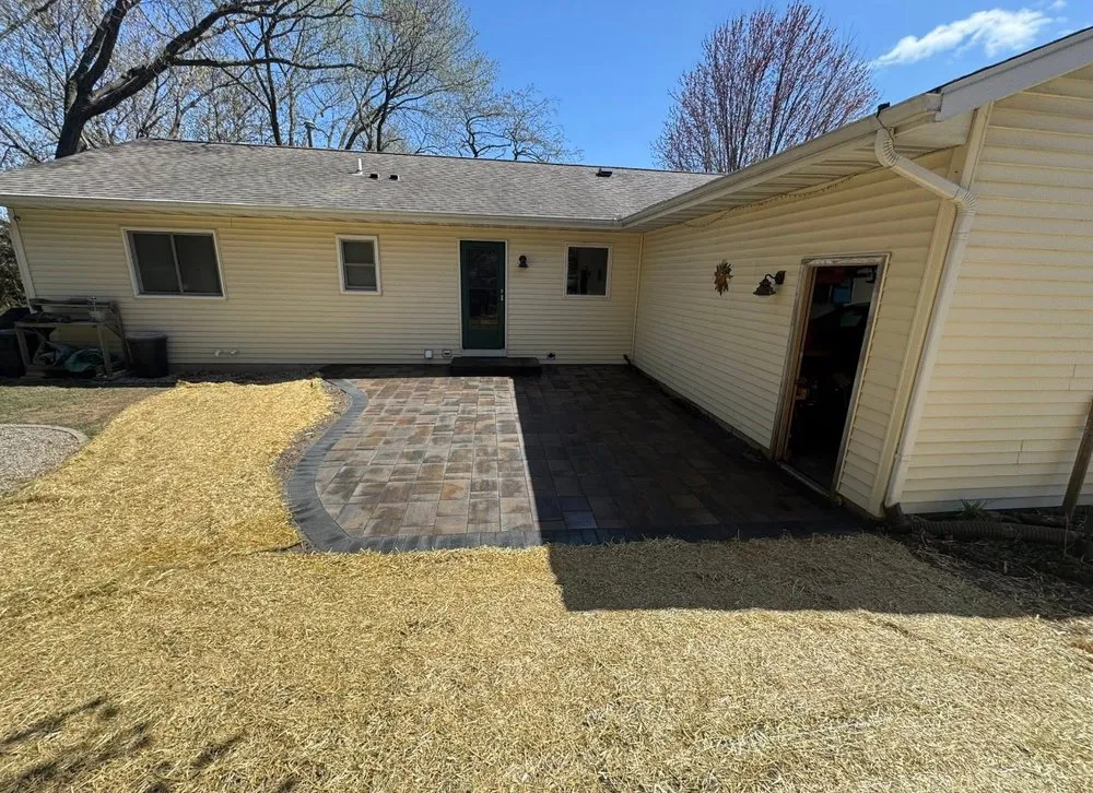 Trusted landscape installation for beautiful yards across Madison, WI - Daniel's Landscaping