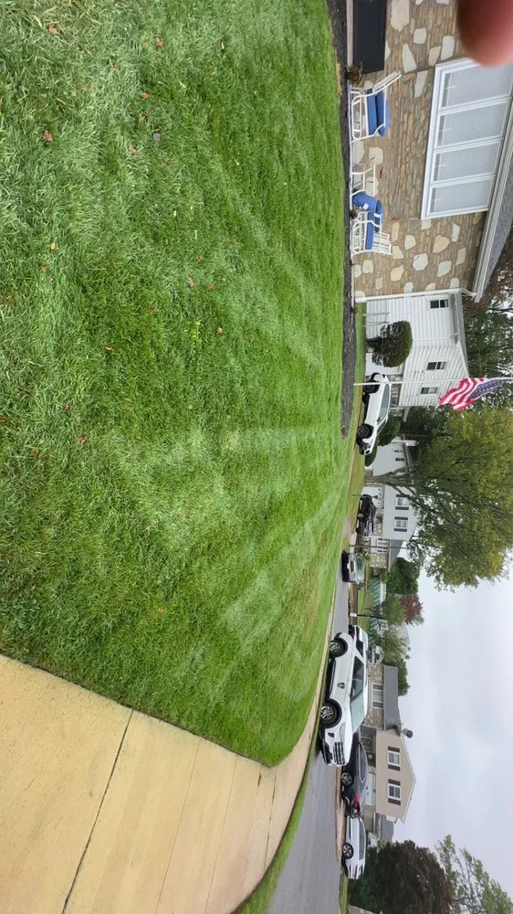 Affordable lawn mowing service experts serving Philadelphia, PA - Daniel's Landscaping