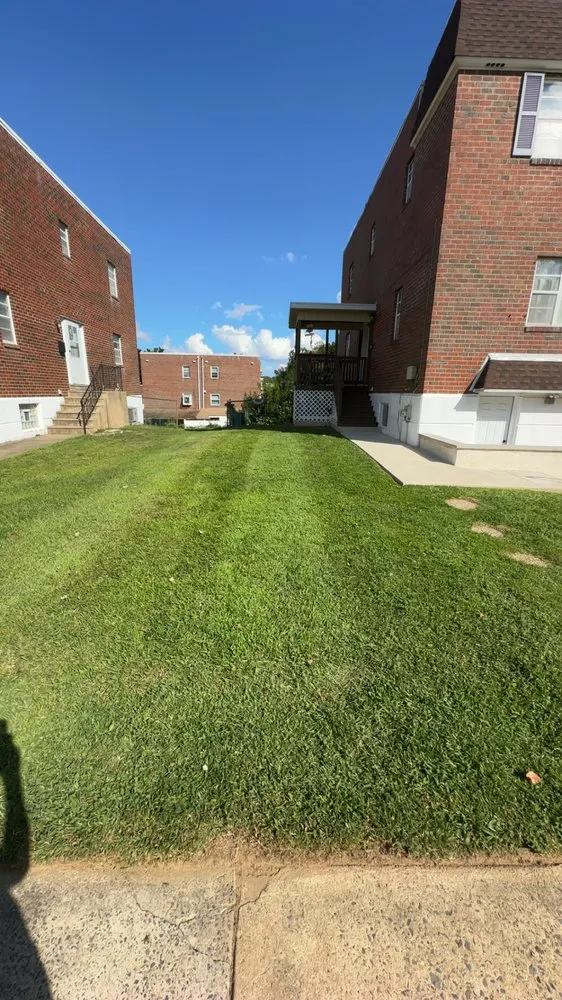 Reliable landscape design in Philadelphia, PA by Daniel's Landscaping