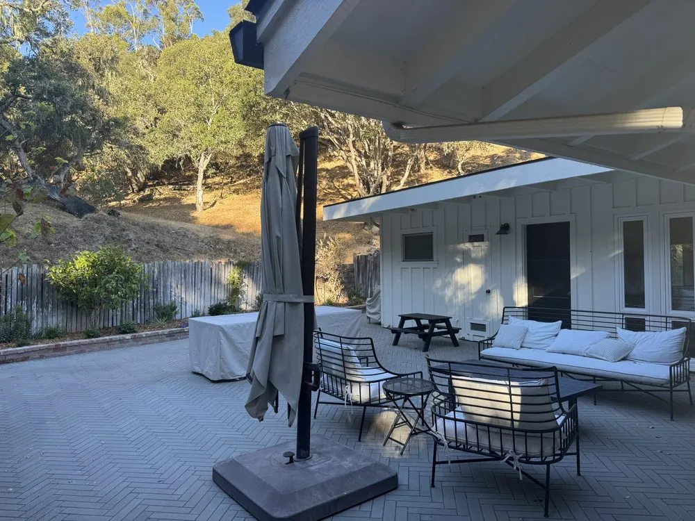 Reliable outdoor landscaping in Monterey, CA - Daniel's Landscaping Service