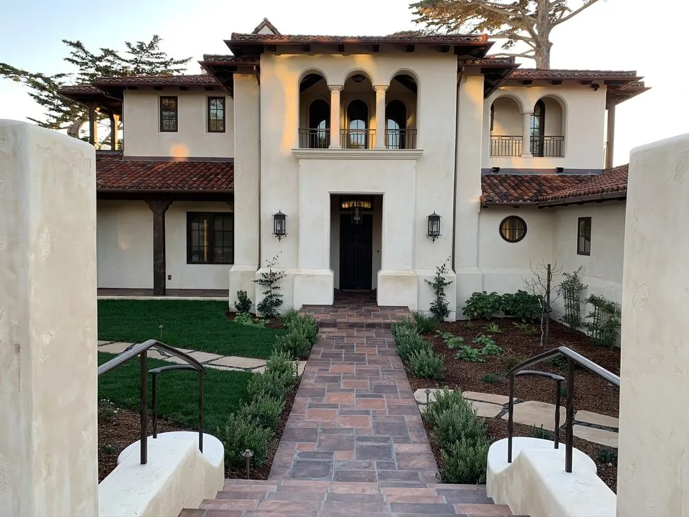 Reliable landscaping services experts serving Monterey, CA - Daniel's Landscaping Service