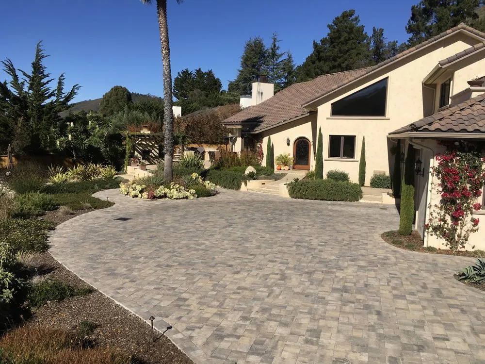 Top-rated landscape design experts serving Monterey, CA - Daniel's Landscaping Service