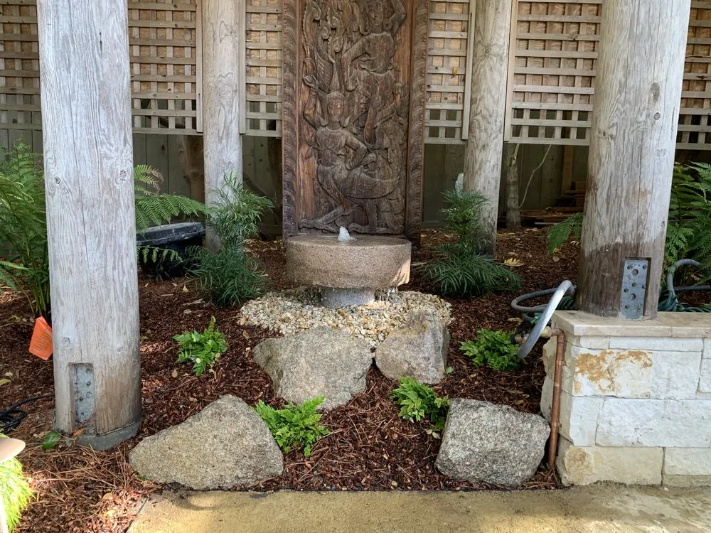 Affordable lawn mowing service in Monterey, CA - Daniel's Landscaping Service