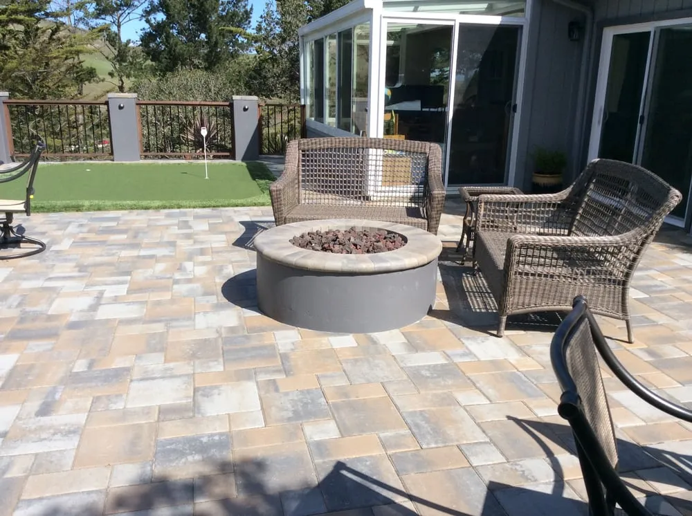 Top-rated residential landscaping experts serving Monterey, CA - Daniel's Landscaping Service