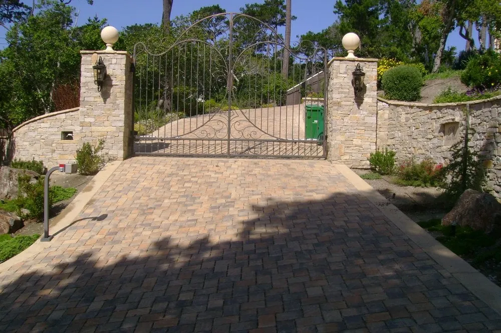 Custom landscaping services for outdoor upgrades across Monterey, CA - Daniel's Landscaping Service