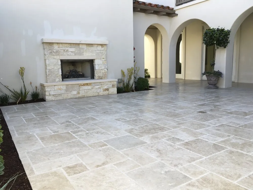 Trusted residential landscaping in Monterey, CA by Daniel's Landscaping Service