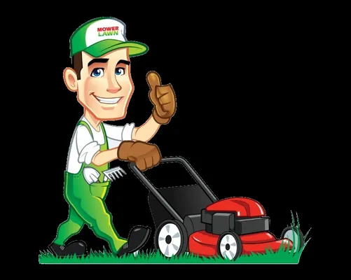 Daniels Landscaping Logo