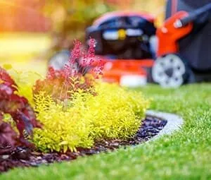 Affordable yard cleanup service for homes across West Lawn, PA - Daniels Landscaping