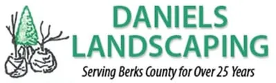 Reliable yard cleanup service in West Lawn, PA - Daniels Landscaping
