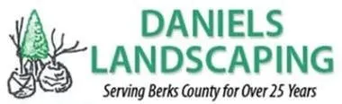 Trusted landscape installation in West Lawn, PA - Daniels Landscaping
