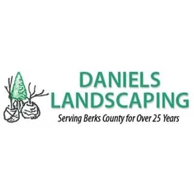 Trusted landscape design experts serving West Lawn, PA - Daniels Landscaping