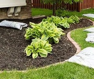 Local garden landscaping with custom design across West Lawn, PA - Daniels Landscaping