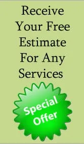 Affordable yard maintenance in West Lawn, PA by Daniels Landscaping